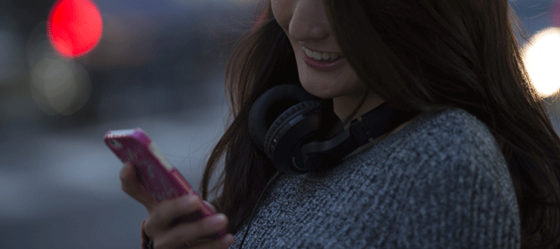 ぽっちゃり系女子と出会える方法